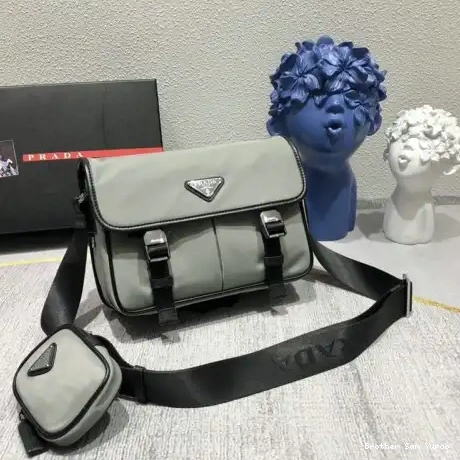 Brother Sam Yupoo s Prada Bags 2110YZ0020 0602